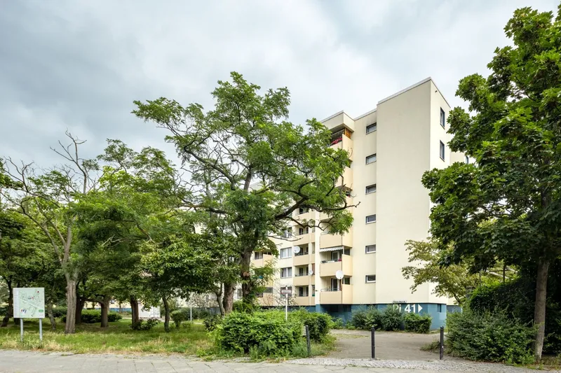 Helle 4-Zimmer-Wohnung in Staaken - ab sofort! — photo 1